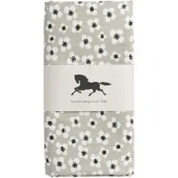 Almedahls Belle Amie voksdug Beige, 145x220 cm