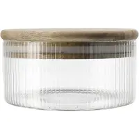 Scandi Living Hollow opbevaringskrukke 0,26 L