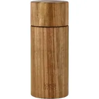 Scandi Living Hollow peberkværn 16 cm Acacia