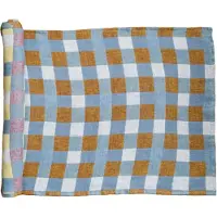 Fine Little Day Rutan løber 50x140 cm Oat