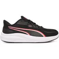 Puma Løbesko 'Skyrocket Lite 2' sort