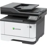 Lexmark MX331adn Multifunktion - Monokrom - Laser