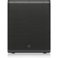 Behringer DR18SUB - Subwoofer aktywny 18