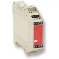 Omron Sikkerhedsrelæ enhed 3PST-NO (kategori 4) SPST-NCAux. 5A 2-kanals inputAuto-reset G9SB-3012-AAC/DC24