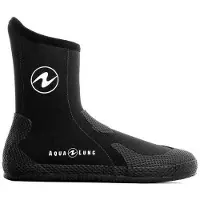 Aqua Lung Superzip 7 Mm Dykkestøvler