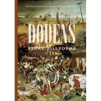 CSBOOKS Dødens store billedbog | Søren Hein Rasmussen og Stefan Pajung