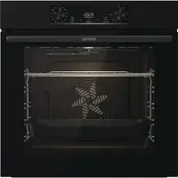 Gorenje Indbygningsovn BOP6737E02BK