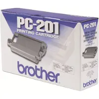 Brother Farvebånd inkl. masterkassette