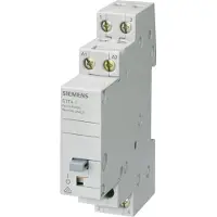 Siemens 5TT4102-2, 16 A, Flerfarvet, 143 g, 21 mm, 93 mm, 83 mm