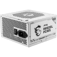 MSI Mag A850gl 850w Modulær Strømforsyning