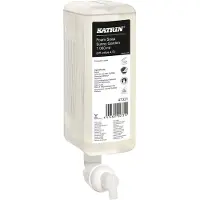 Katrin Sæbe Foamwash 1000 ml med parfume 954274