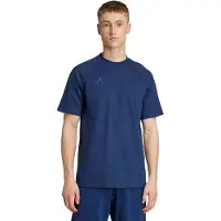 Adidas Tiro 25 Travel T-shirt Med Korte ærmer