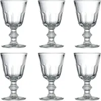 La Rochère Perigord vinglas 19 cl 6-pak Klar