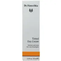 Dr. Hauschka Facial Tanning Day Cream With Color 30ml