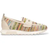 Hispanitas Hispanitastil kvinder. RHV264856 Oregon flerfarvede sko (40), Fast, 1-3 cm, Ingen, Casual, Flerfarvet