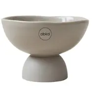 DBKD Base Dome skål S Ø12 cm Mole