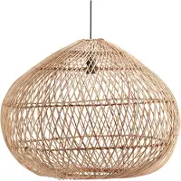 PR Home Karen loftslampe rotting Ø51 cm