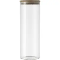 Scandi Living Hollow opbevaringskrukke 2 L