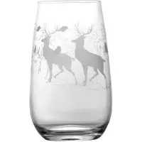 Wik & Walsøe Alveskog ølglas 48 cl
