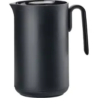 Zone Denmark Singles termokande 1 L Black