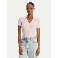 GUESS Jeans W6grz1z3p32 Kortærmet Polo