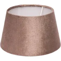 Watt & Veke Lola lampeskærm 26 cm Mole