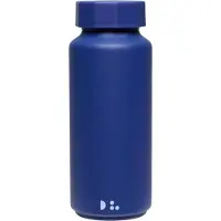 Design Letters termoflaske DL-midnight blue