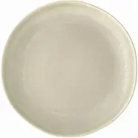 Villa Collection Shoku tallerken Ø20 cm Beige