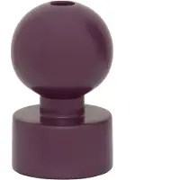 Urban Nature Culture Saldo A lysestage 15 cm Purple