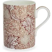 Spode Apple krus 35 cl Madder