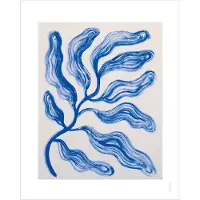 Fine Little Day Bloom 2 plakat 40x50 cm