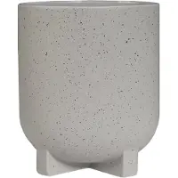 DBKD Plus krukke Ø14 cm Mole dot
