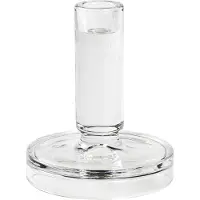 Broste Copenhagen Petra lysestage 14 cm