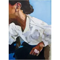 Paper Collective The Man I Met At A Bar plakat 50x70 cm