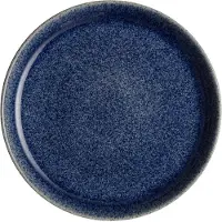 Denby Studio Blue coupe tallerken 26 cm Cobalt