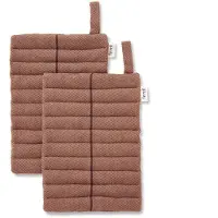 Ferm Living Ito grydelap 16x24 cm Hazel