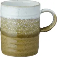 Denby Kiln Accents krus 40 cl Ochre