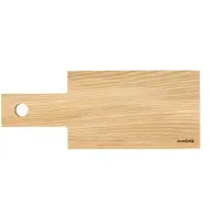 Nordwik skærebræt ask 30x12x2cm