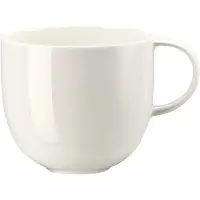 Rosenthal Brillance kop 20 cl Hvid