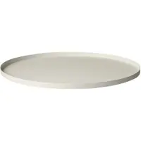 Blomus PEASY bakke L Ø38 cm Moonbeam