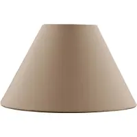 Globen Lighting Iris 20 lampeskærm Mocha