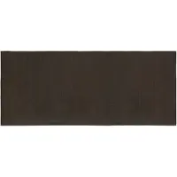 Dixie Fiona jutetæppe kaffe 180x80 cm