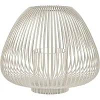 Blomus Lyva lanterne lyslygte M Ø28 cm Nomad