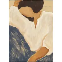 Paper Collective Silent Dreams plakat 70x100 cm