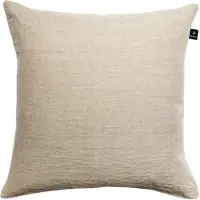 Himla Sunshine pudebetræk 60x60 cm natural (beige)