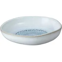 Denby Kiln blue serveringsskål Small, Ø13 cm