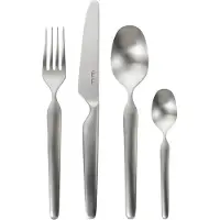 Robert Welch Bergen bestik mat 24 dele