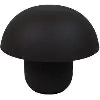 Olsson & Jensen Carl-Johan bordlampe mini Ø29 cm Sort