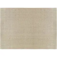 Dixie Jenny Sisal tæppe marble 240x300 cm