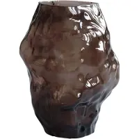 101 Copenhagen Katachi vase medium Smoked forest